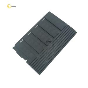 Wholesale 19038755000A High Quality ATM Spare Parts Diebold Opteva Cassette Shutter Door from china suppliers