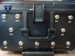 Military Portable VIP Protection Defence Vehicle Bomb Jammer Cell Phone Signal
