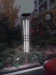 DCSL-0504 Solar Powered Garden Lights With Stainless Steel Fastening Bolts And