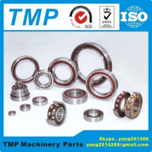 Wholesale 71806C DBL P4 Angular Contact Ball Bearing (30x42x7mm) Machine Tool Chinese High Speed Spindle bearings Made in China from china suppliers