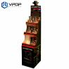 Buy cheap Eco - Friendly Cardboard POS Displays , Recyclable Cardboard Book Display from wholesalers