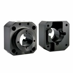 Wholesale Nylon POM CNC Plastic Machining Service Oem Auto Spare Parts TS16949 Precision from china suppliers