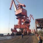Triple Row Slewing Ring Bearing and stacker bearing and marine bearing factory