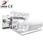 380V 220V Computerized Sewing Quilting And Embroidery Machine Multi Needle