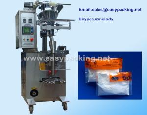 Wholesale Price 5grams to 50g Automatic powder packing machine with CE from china suppliers