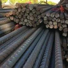 China HRB400E 1449.2-2007 Stainless Steel Round Bar Seismic Resistance Deformed Steel Bar on sale