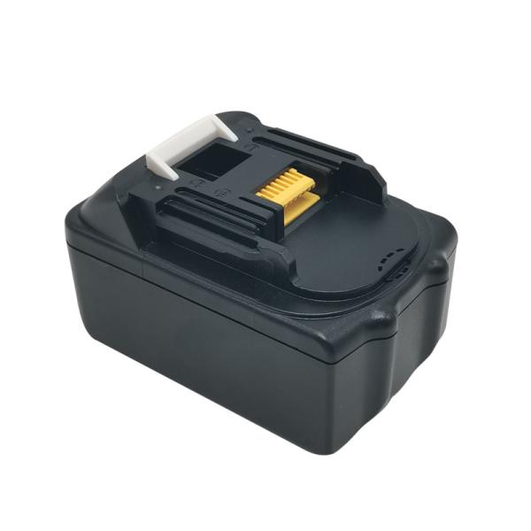 18V 4Ah Hot Sale Lithium Replacement Makita Battery Back For 18V 4.0ah Bl1840