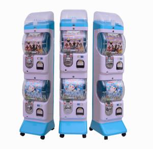 Bouncy Ball Capsule Vending Machine Stable Gashapon Vending Machine