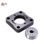6E4719 Hydraulic Vane Pump Cartridge Kits for Wheel Loader 924F 928F 950F 960F