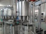 CGF24-24-8 Water Bottle Filling Machine 8000-10000 bph Liquid Filling Machine
