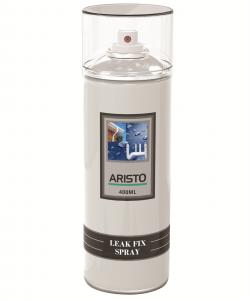 Wholesale Aristo Leak Fix Spray, Rapid Curing Instant Leak Sealer Water Base Leak Seal Flexible Rubber Sealant from china suppliers