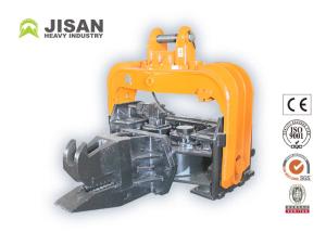 Wholesale High Frequency Vibration Hammer Sheet Pile Driver For Excavator from china suppliers