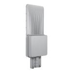 Auto Intensity Controlled High Power Solar Street Light 60w 100w 200w For