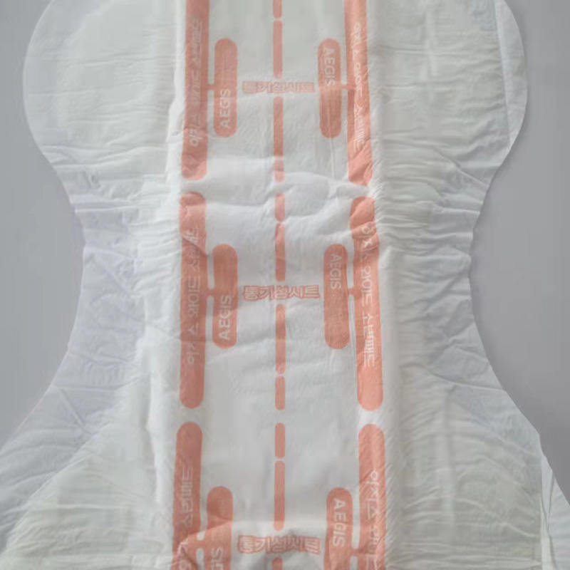 Soft Breathable Anti-Leak Adult Insert Diaper Liners Pads for Nursing Medical Hospital