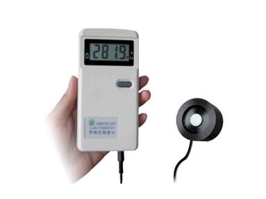 UV Radiometer UV-200, Magnetic Particle Testing Instrument, Black Light