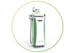 Non Invasive Ultrasonic Liposuction Cryolipolysis Slimming Machine 40KHZ