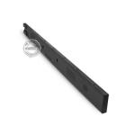 48.5" Android Interactive Touch Screen Stretched LCD Display For Piano