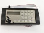 Custom CNG Bennett Fuel Dispenser Parts Components Keypad