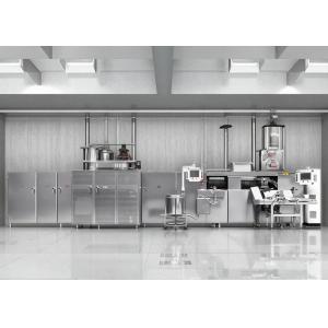 Wholesale PLC Automatic Deluxe Waffle Roll Production Line Machine from china suppliers