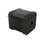 4-lead 2phase NEMA17 Stepper Motor 0.6N.m(86oz-in) 47mm motor length 1.5A