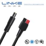 Energy Storage Photovoltaic DC Solar Cable 10AWG With 45A Mc4 Connector