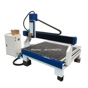 Wholesale 1212 1325 1530 2030 cnc router 4 axis/3d wood carving machine/wood cutting machine from china suppliers