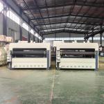 Fully Automatic Woodworking Wire Drawing Machine for Polishing Aluminum Plate