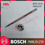 F00RJ01278 Diesel Common Rail Valve For Fuel Injector 0445120409 0445120346