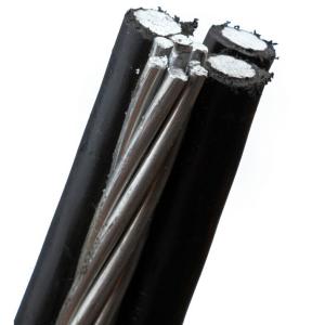 Wholesale 35mm2 Air Bunched Cable from china suppliers