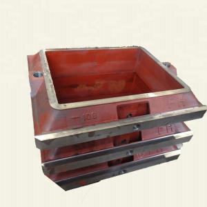 Wholesale Foundry flasks for moulding line from china suppliers