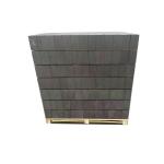 High Chrome Brick for Glass Melting Furnace Throat in Bulk Density g/cm3 2.95-3
