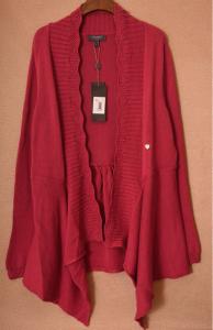 Wholesale Ladies casual Cardigans from china suppliers