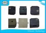 SMD Electromagnetic Buzzer 4000 Hz 80 dB Car Door Buzzer With LED Housing