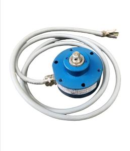 1021400134 Zoomlion Crane Accessories Angular Displacement Sensor D530760-A20B*20-0