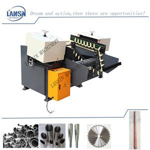 Wholesale 1400Rpm Automatic Tube Deburring Machine Round Square Metal Pipe Deburring Machine from china suppliers