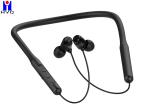 ROHS Neckband Bluetooth Headphones With 12H Playtime 10Mm Drivers Stereo Sound