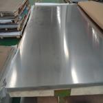 ±1% Tolerance 201 304 304L 316 316L 410 430 Stainless Steel Sheet with Custom