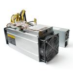 1320W Asic Bitmain Antminer S9SE 17TH/S Power Consumption Asic Antminer S9