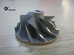 GT15 433287-0004 C355 Turbocharger Compressor Wheel for Turbo 454082-0002