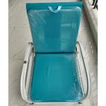 Medical Manual Foldable Hospital Recliner Chair Bed ALL Color Available
