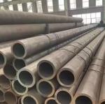 API 5CT Standard 6-5/8 STC Anti High Pressure J55 K55 Carbon Steel Tubing and