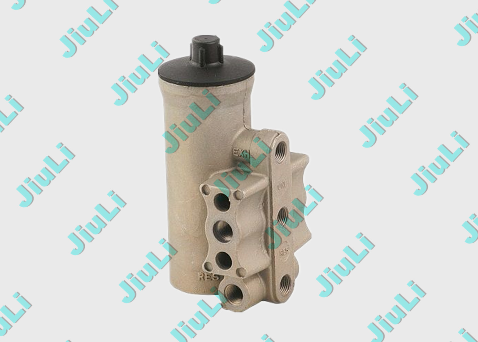 Pressure regulator for Scania Volvo 1189393