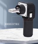 Single Core Energy Storage Plug Connector 4.0 6.0 8.0 12.0mm With IP67 Rating