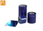 Window Glass Temporary Protective Film , Car Paint Protection Film Solvent Based