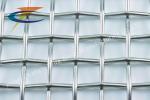 High Manganese Steel Crimped Woven Mesh Screen