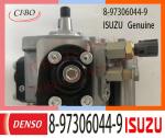 8-97306044-9 ISUZU Diesel Engine Fuel pump 8-97306044-9 4HK1 Pump 294000-0039