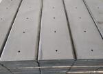 Power Press Asbestos Free Brake Lining Material