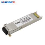 XFP-BX20-SM1330/1270 High Performance 10G XFP Transceiver 20km With SM Bidi LC