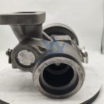Turbo B2G Turbocharger 04505685 23041303 For Volvo L6G Engine
