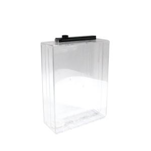 Wholesale Plastic Anti Theft Security Dvd Alarm Eas Hard Tag Safer Box Keeper from china suppliers